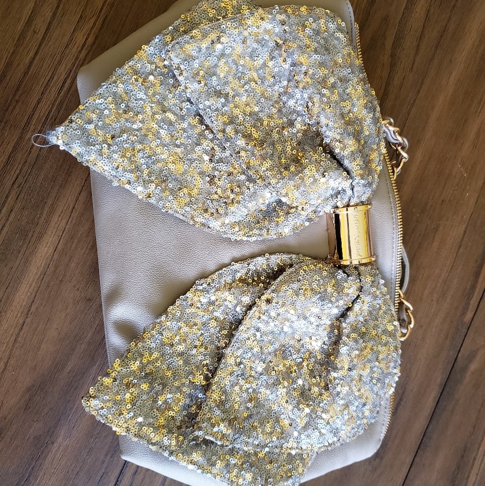 Just not really my style anymore